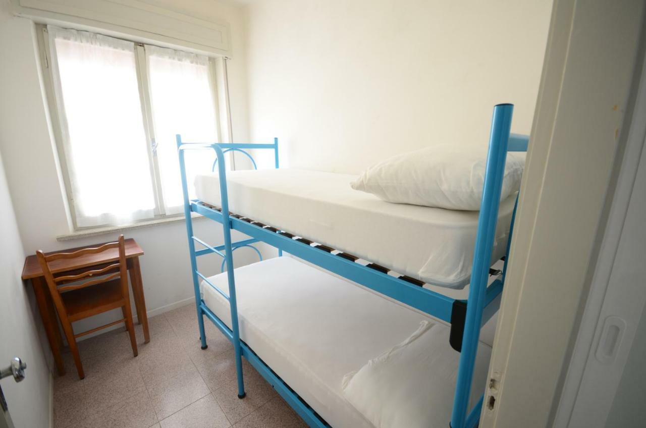 Villa Terry Lignano Sabbiadoro Eksteriør billede
